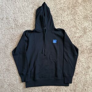Undefeated Icon Hoodie